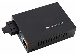 Media converter