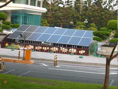 臥式1座4.8kw