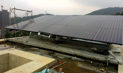 臥式1座6.5KW